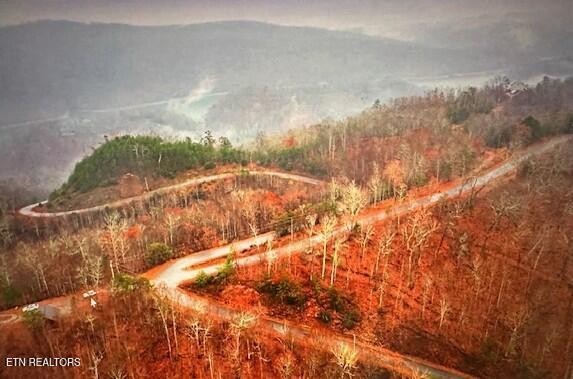 Mountain Shores Lot 49 Rd, New Tazewell, TN - Norris Lake Real Estate - Image# 8