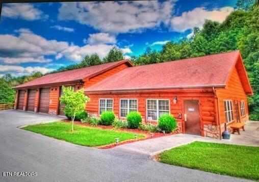 Mountain Shores Lot 49 Rd, New Tazewell, TN - Norris Lake Real Estate - Image# 12
