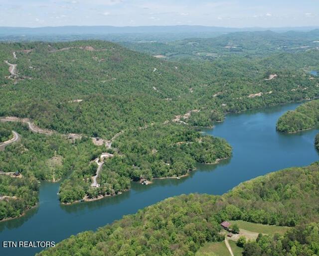 Mountain Shores Lot 49 Rd, New Tazewell, TN - Norris Lake Real Estate - Image# 1