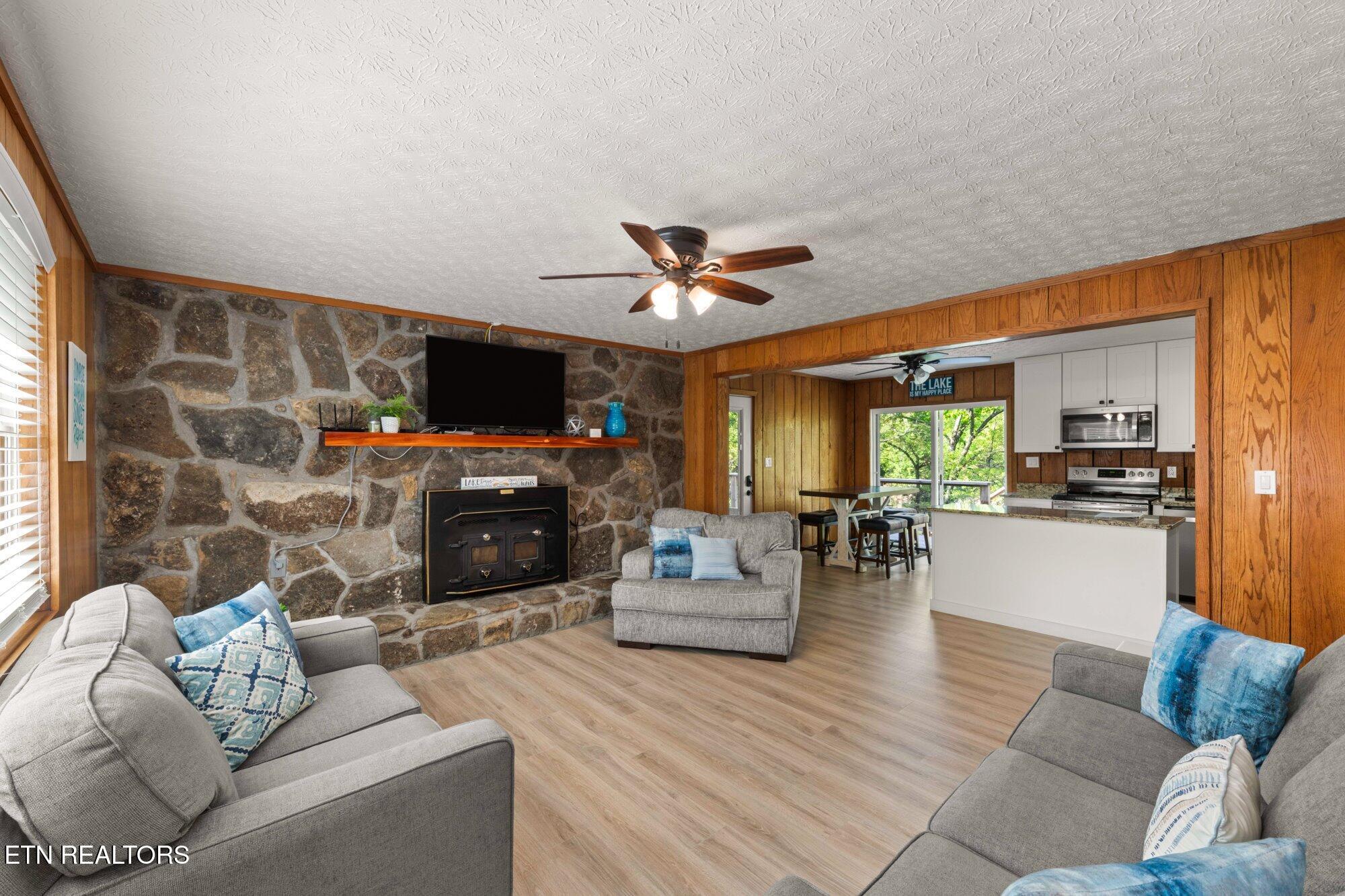 183 Shelby Loop, New Tazewell, TN - Norris Lake Real Estate - Image# 8