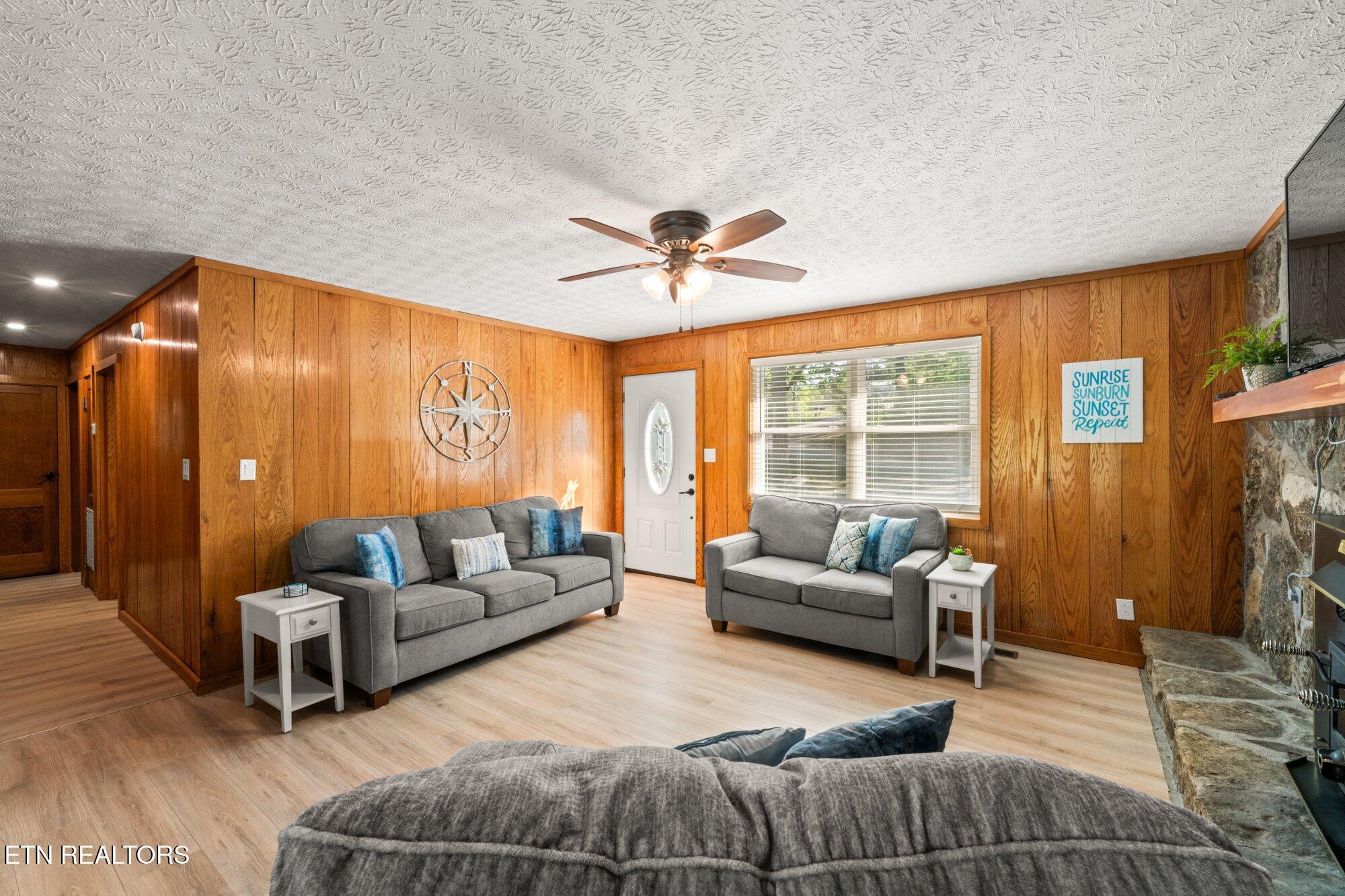 183 Shelby Loop, New Tazewell, TN - Norris Lake Real Estate - Image# 9
