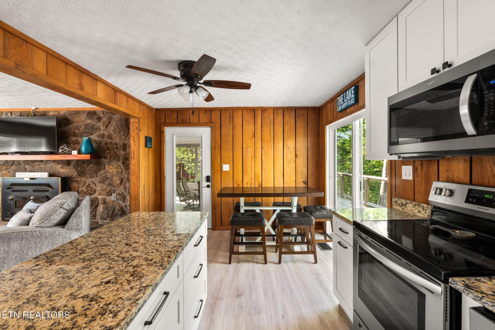 183 Shelby Loop, New Tazewell, TN - Norris Lake Real Estate - Image# 13