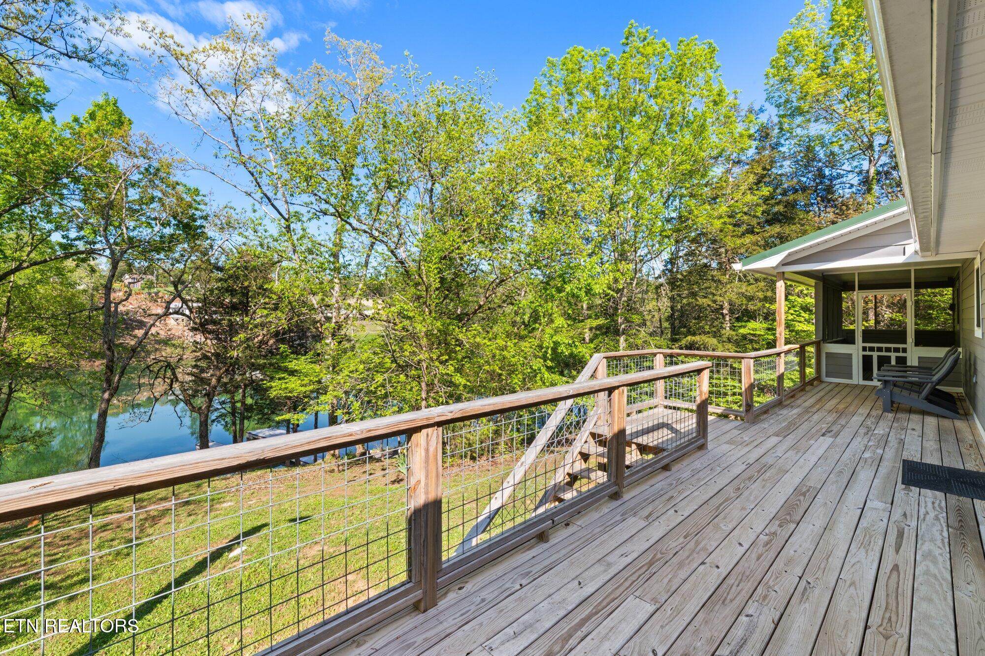 183 Shelby Loop, New Tazewell, TN - Norris Lake Real Estate - Image# 22