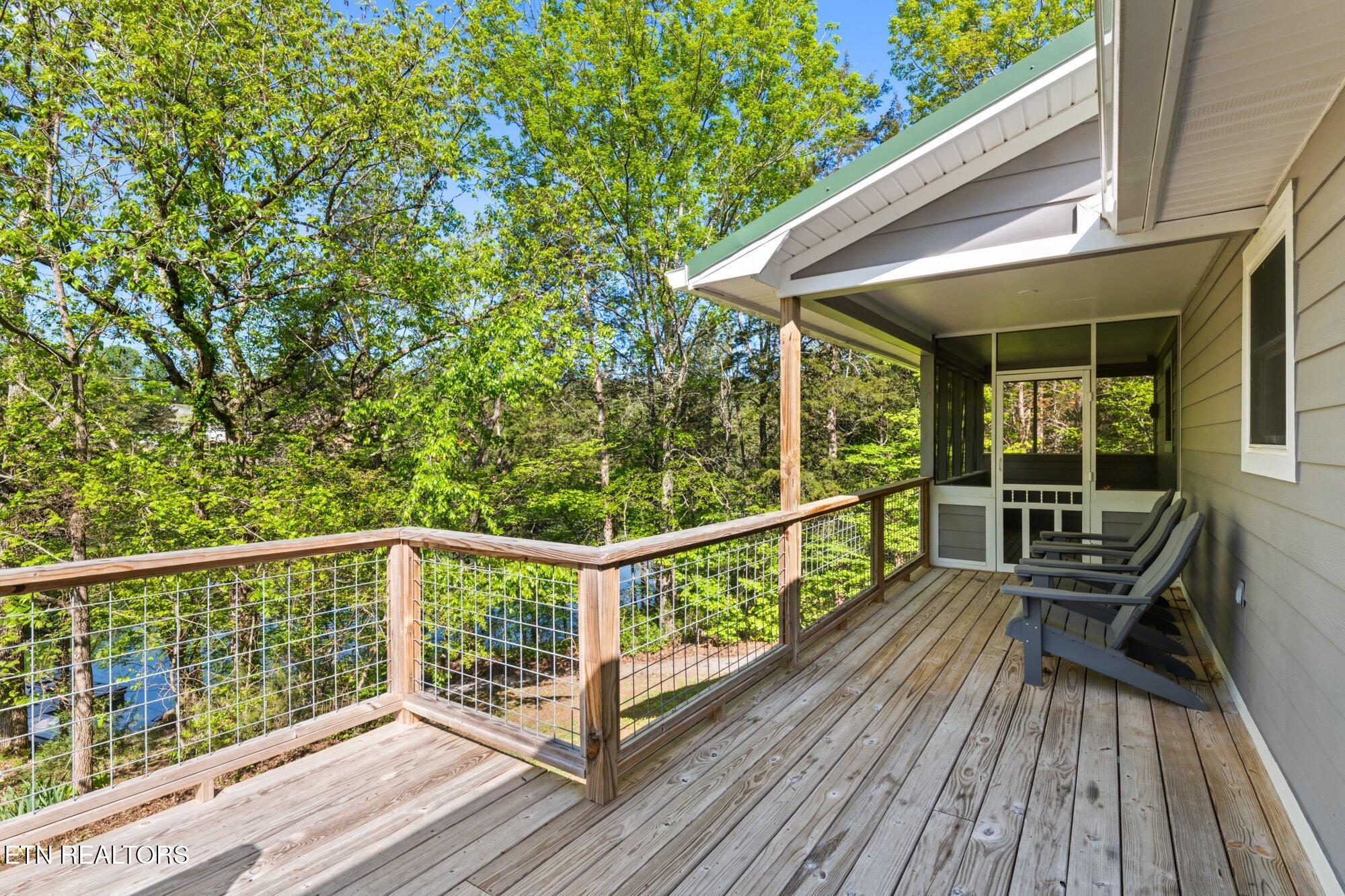 183 Shelby Loop, New Tazewell, TN - Norris Lake Real Estate - Image# 23