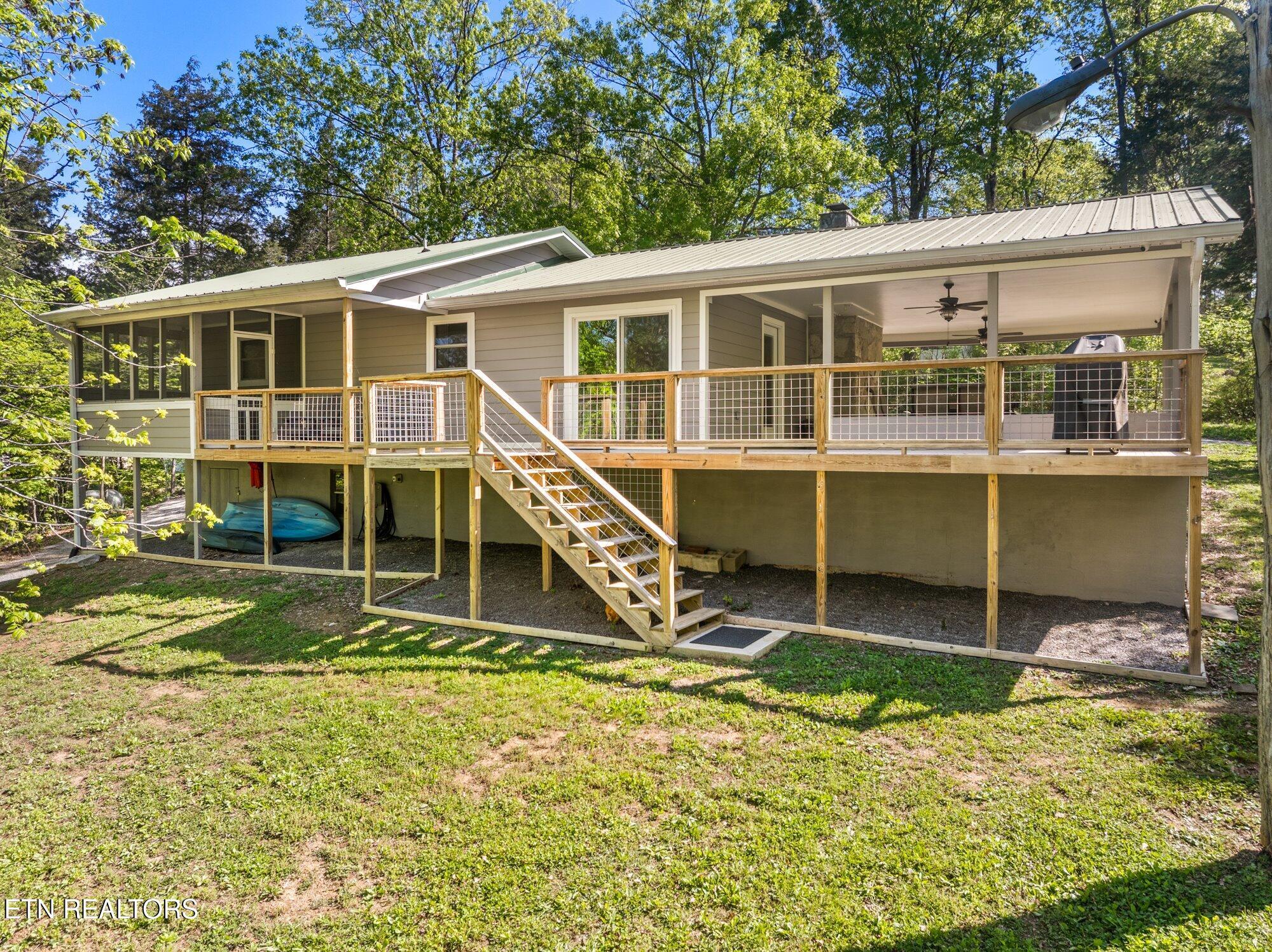 183 Shelby Loop, New Tazewell, TN - Norris Lake Real Estate - Image# 27