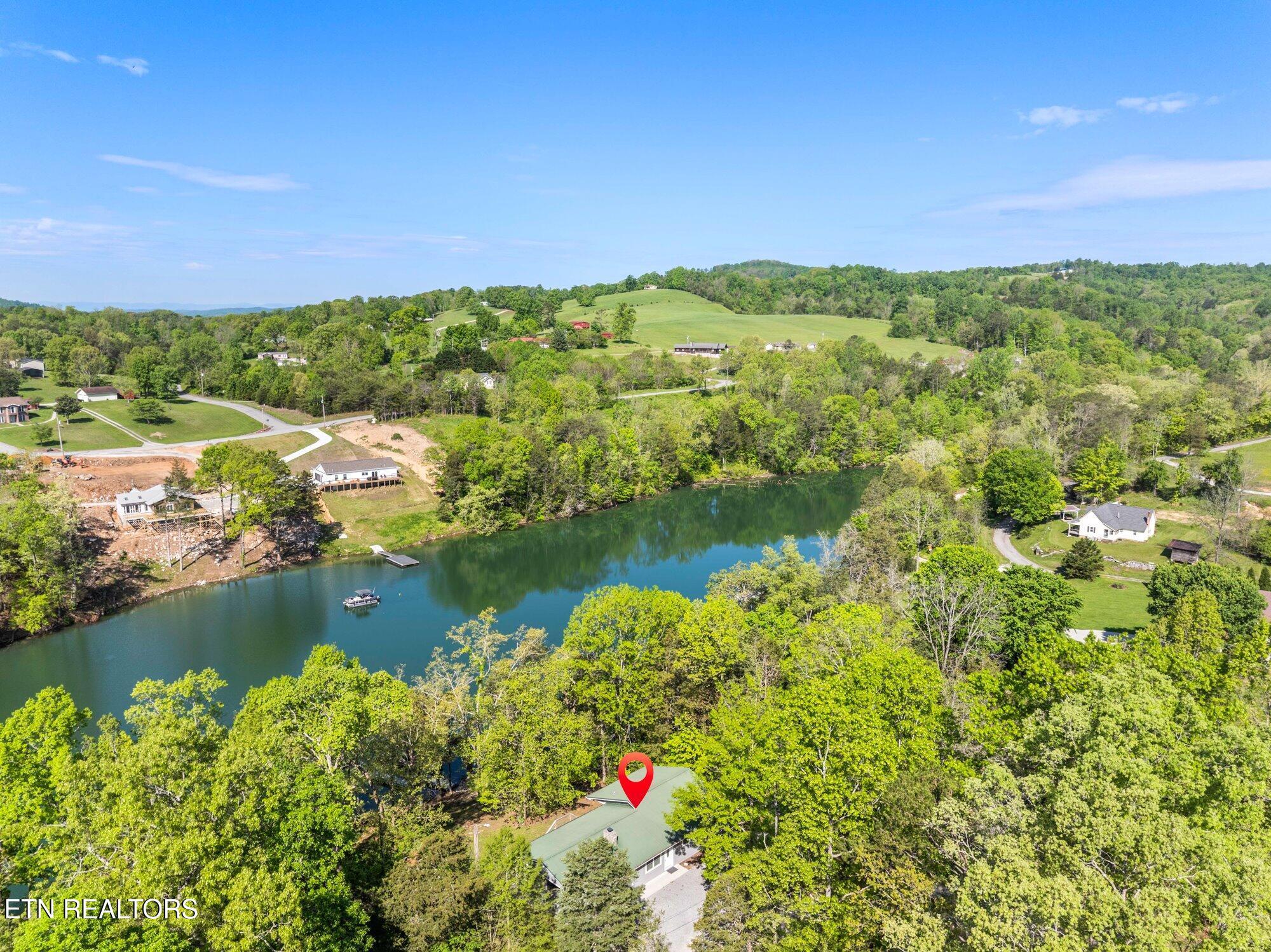 183 Shelby Loop, New Tazewell, TN - Norris Lake Real Estate - Image# 28