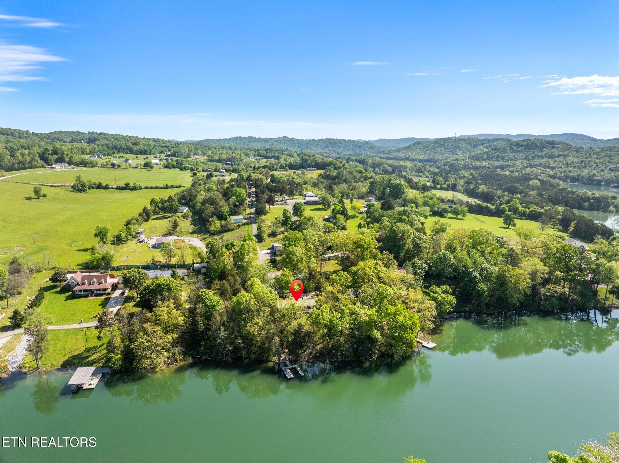 183 Shelby Loop, New Tazewell, TN - Norris Lake Real Estate - Image# 29