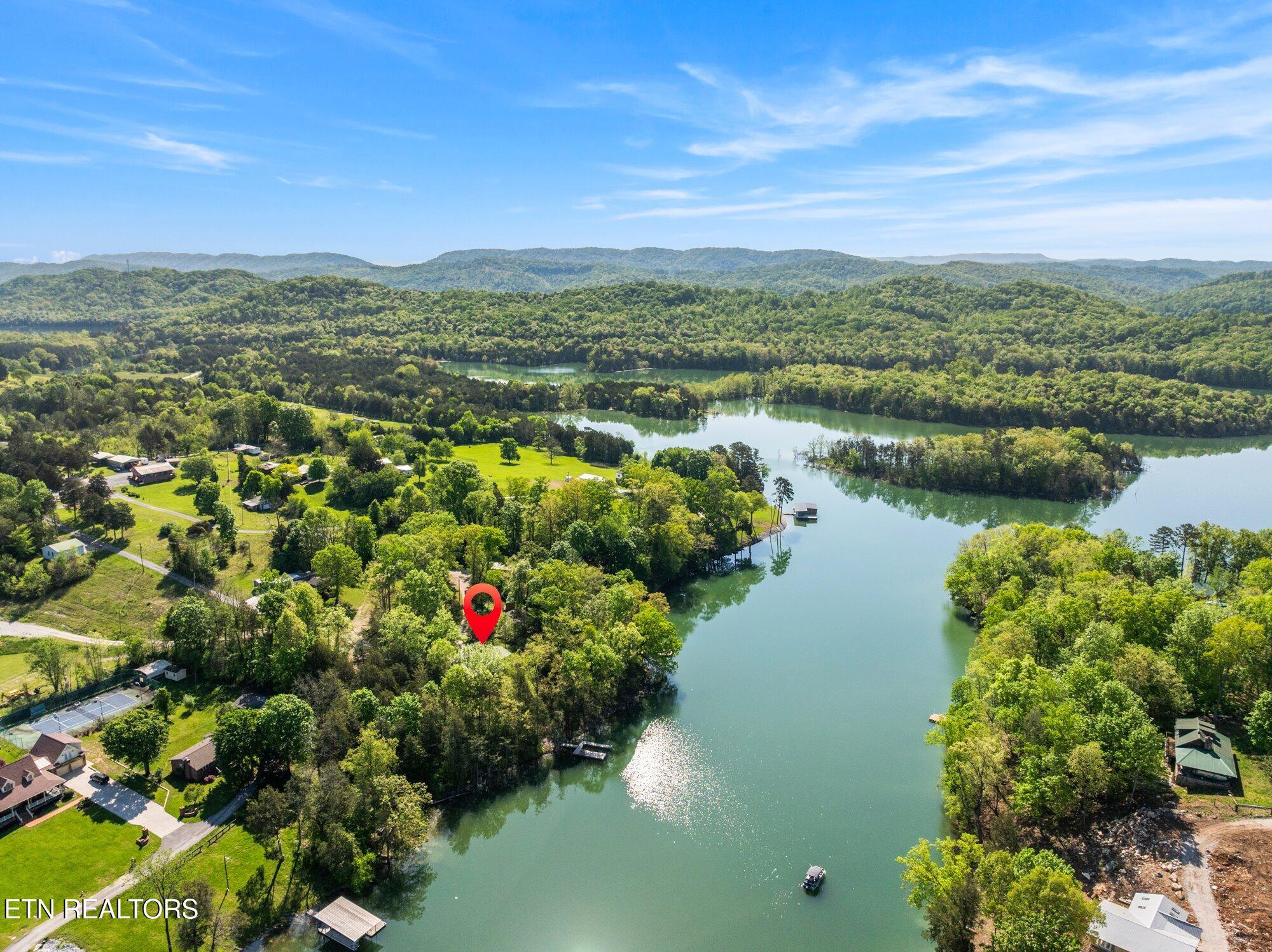 183 Shelby Loop, New Tazewell, TN - Norris Lake Real Estate - Image# 30