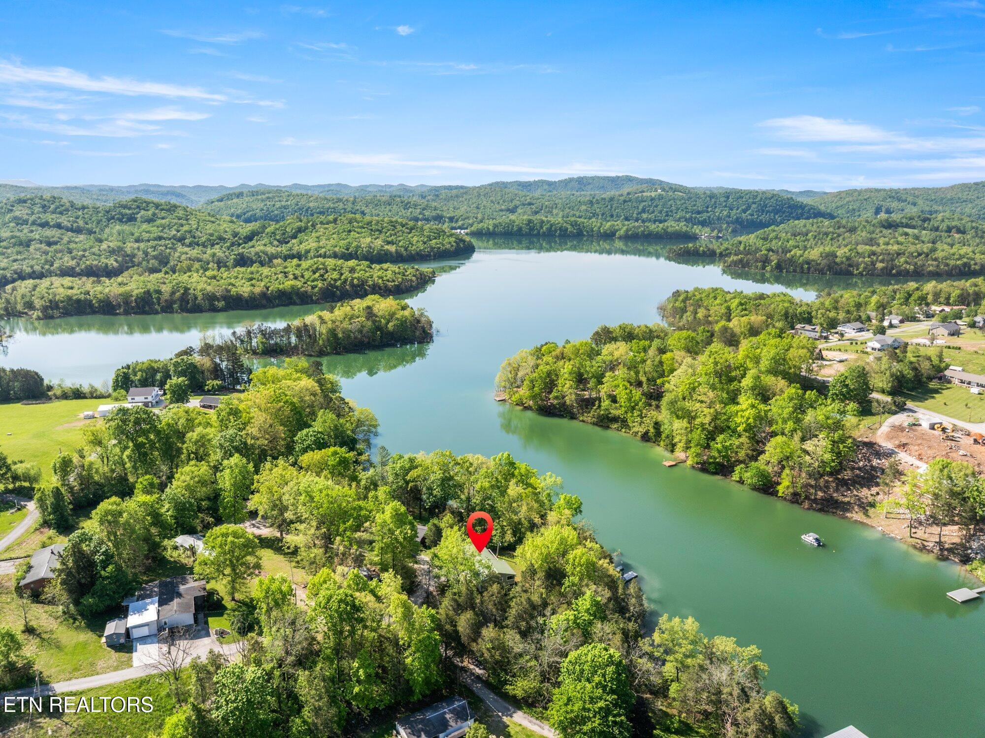 183 Shelby Loop, New Tazewell, TN - Norris Lake Real Estate - Image# 31