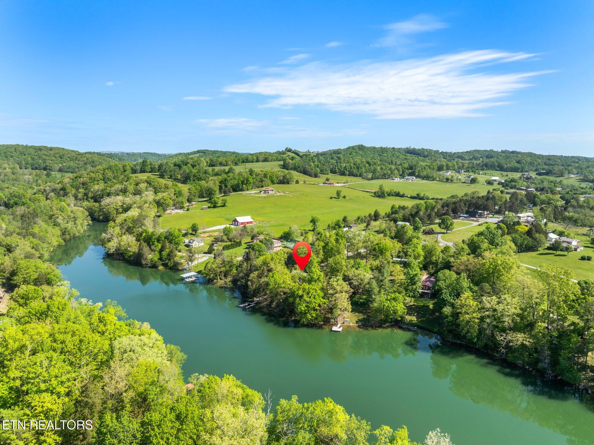 183 Shelby Loop, New Tazewell, TN - Norris Lake Real Estate - Image# 32