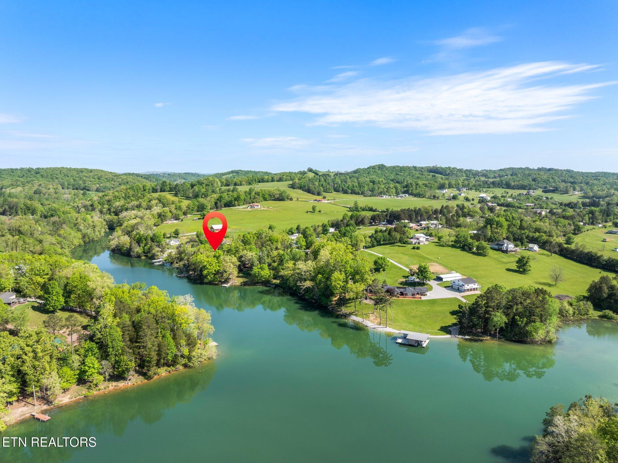 183 Shelby Loop, New Tazewell, TN - Norris Lake Real Estate - Image# 33