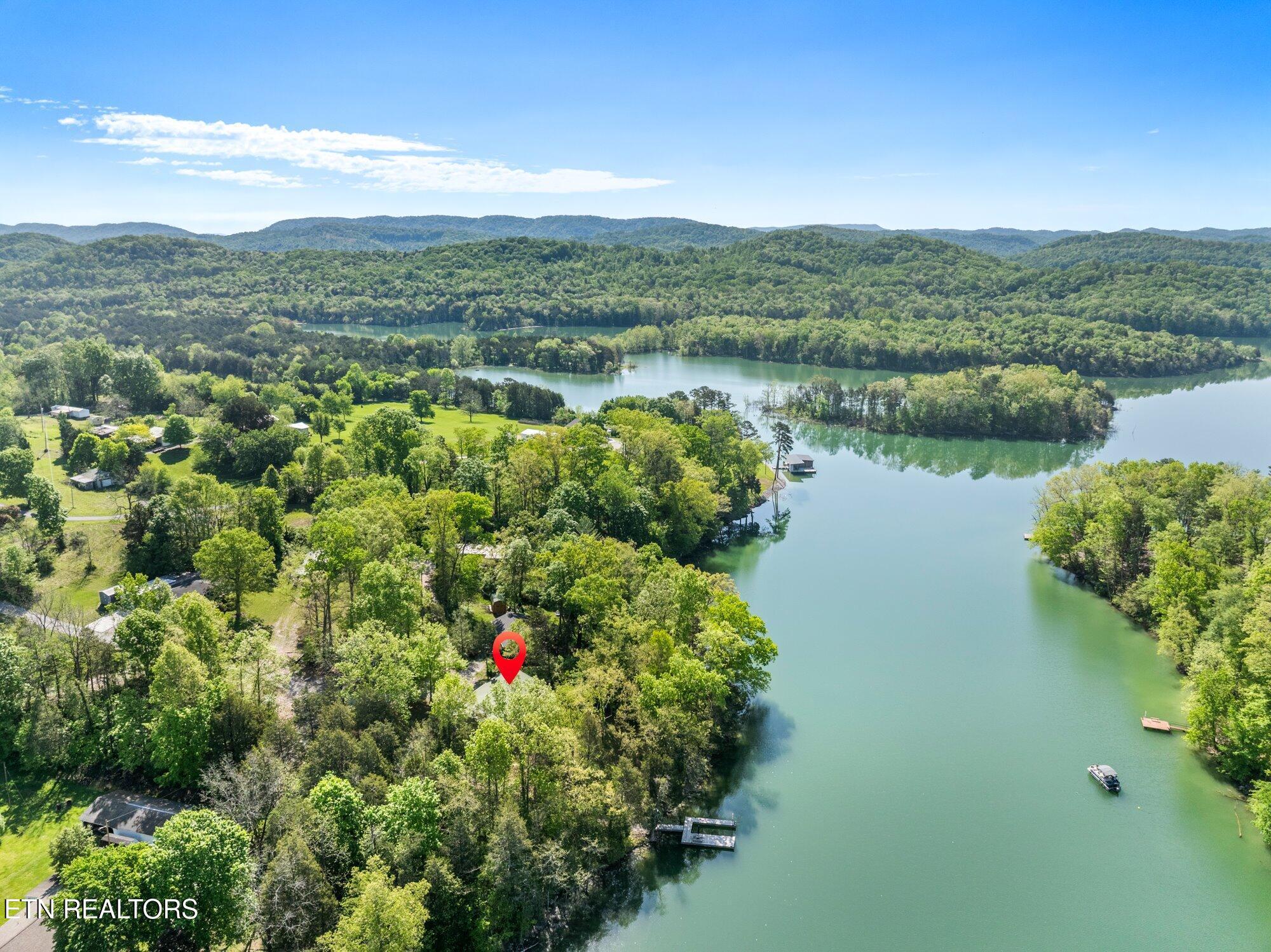 183 Shelby Loop, New Tazewell, TN - Norris Lake Real Estate - Image# 34