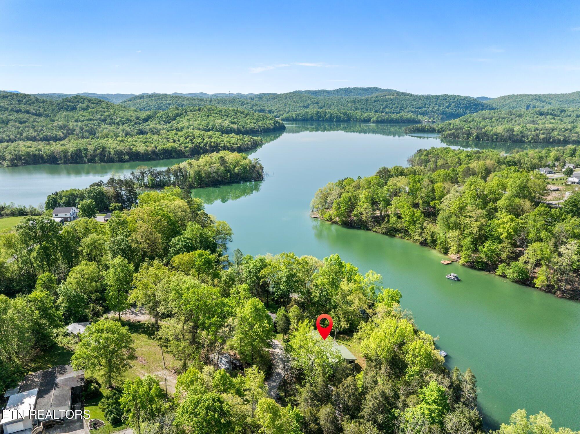 183 Shelby Loop, New Tazewell, TN - Norris Lake Real Estate - Image# 35