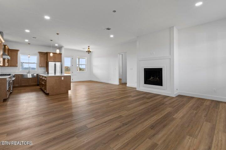 225 Sam & Maria Way, Lafollette, TN - Norris Lake Real Estate - Image# 8