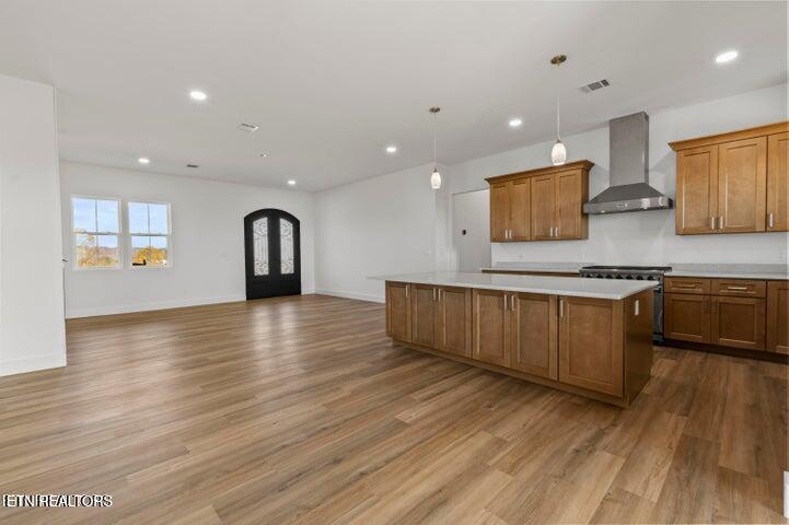 225 Sam & Maria Way, Lafollette, TN - Norris Lake Real Estate - Image# 9