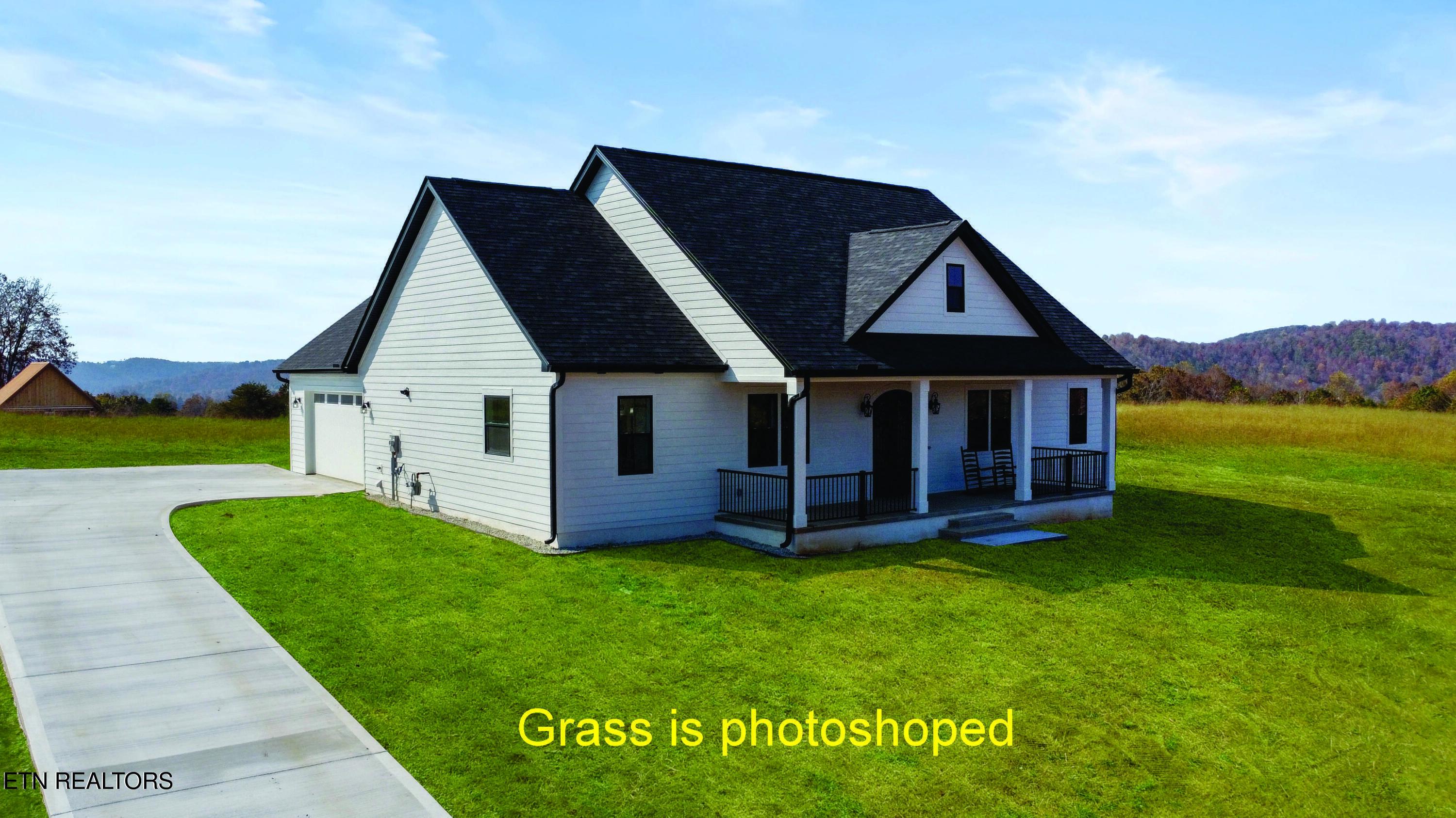 225 Sam & Maria Way, Lafollette, TN - Norris Lake Real Estate - Image# 2