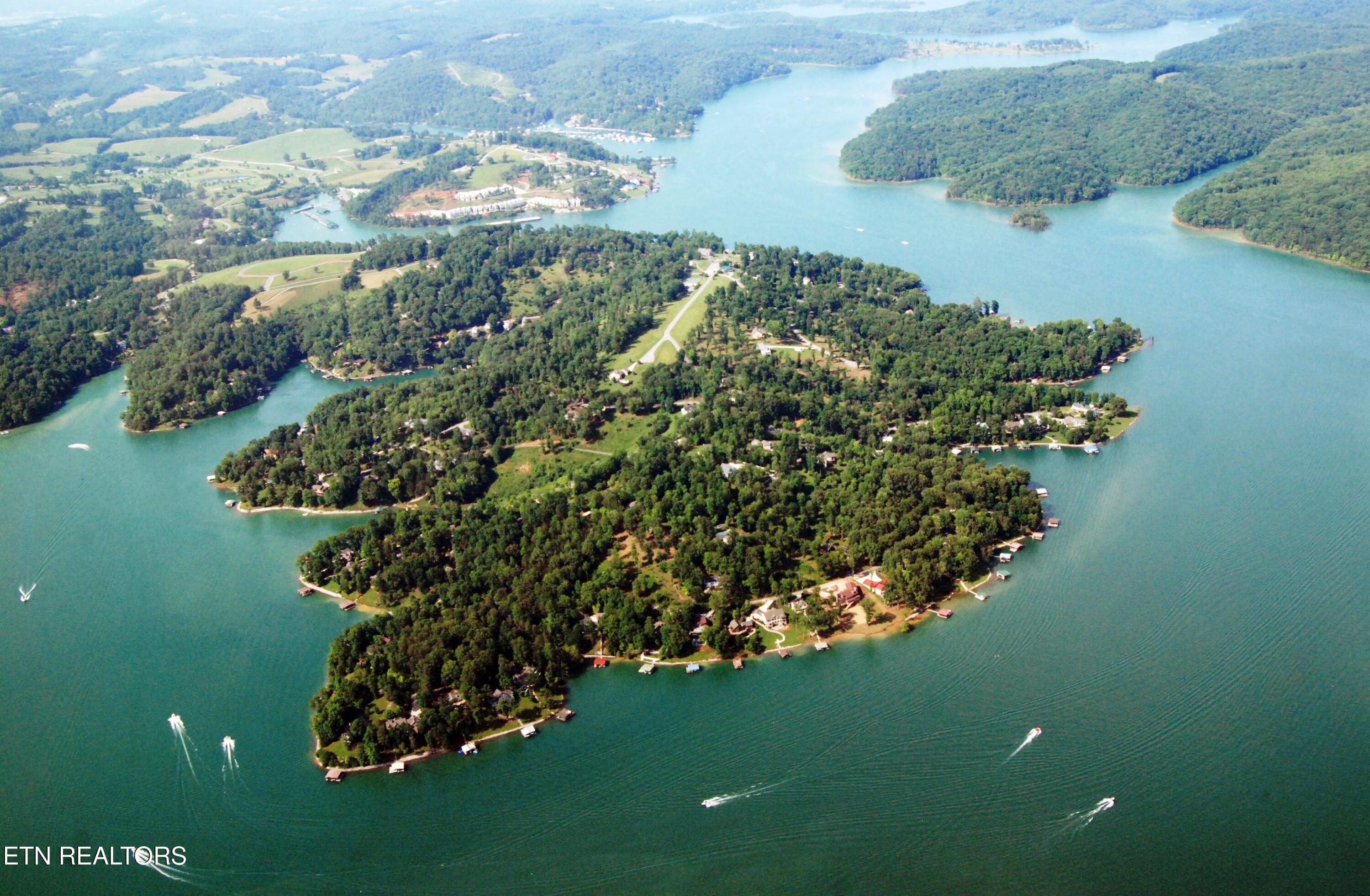225 Sam & Maria Way, Lafollette, TN - Norris Lake Real Estate - Image# 34
