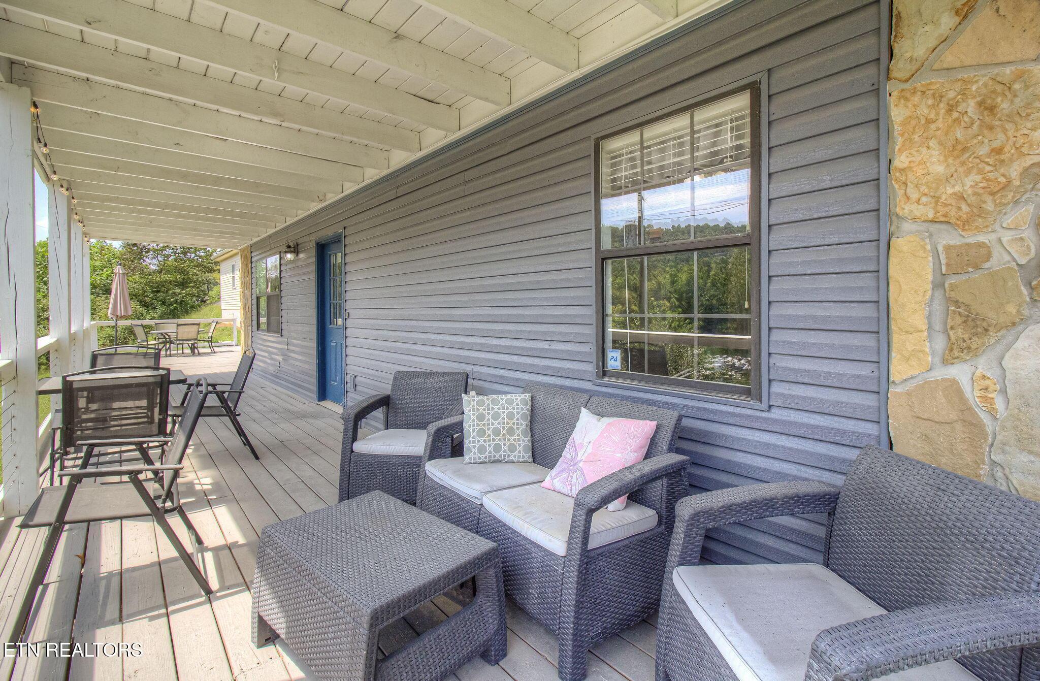 148 Mariner Point Rd, Lafollette, TN - Norris Lake Real Estate - Image# 3