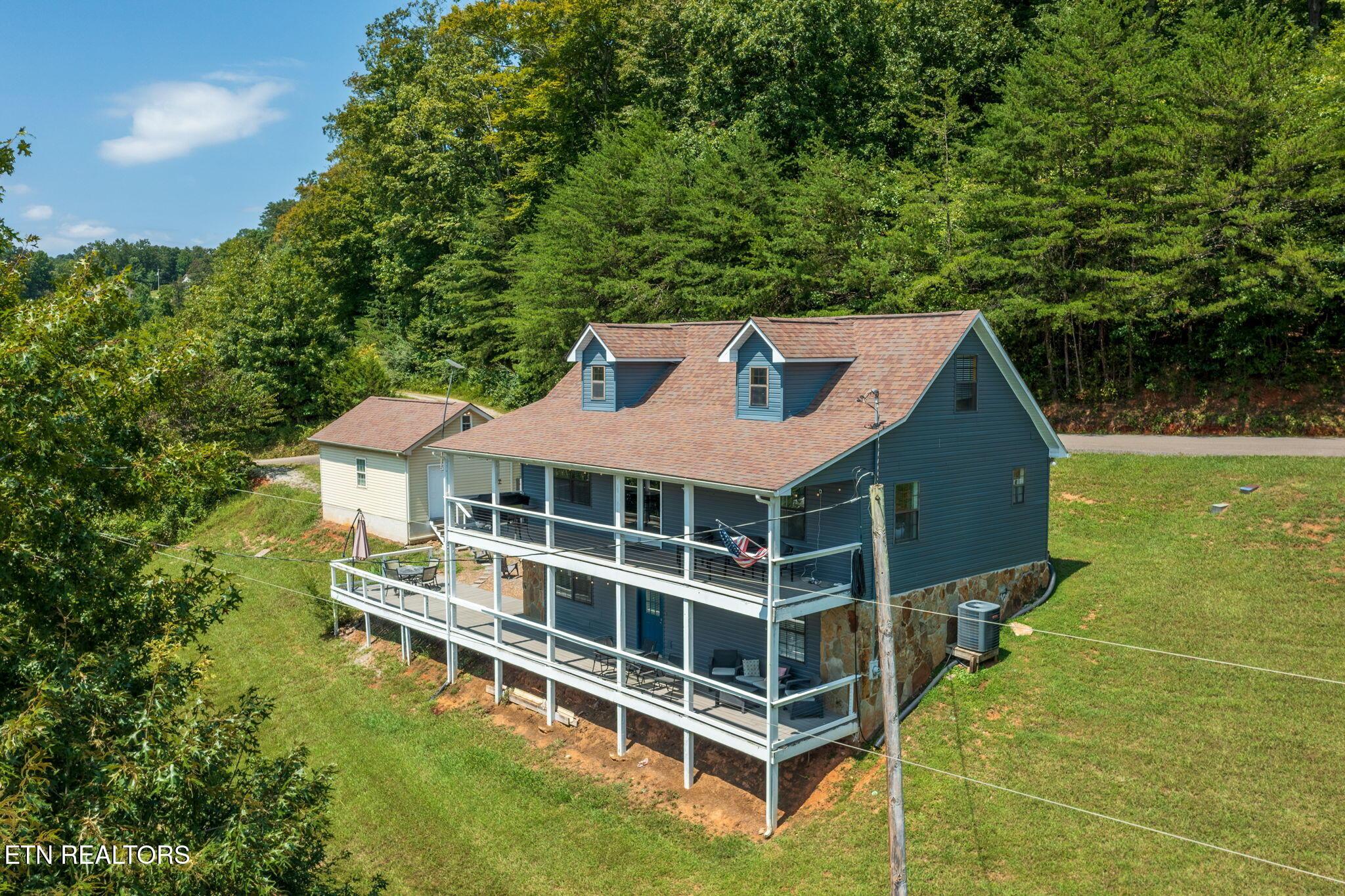 148 Mariner Point Rd, Lafollette, TN - Norris Lake Real Estate - Image# 5