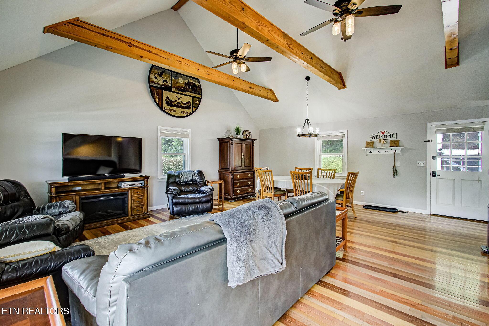 148 Mariner Point Rd, Lafollette, TN - Norris Lake Real Estate - Image# 8