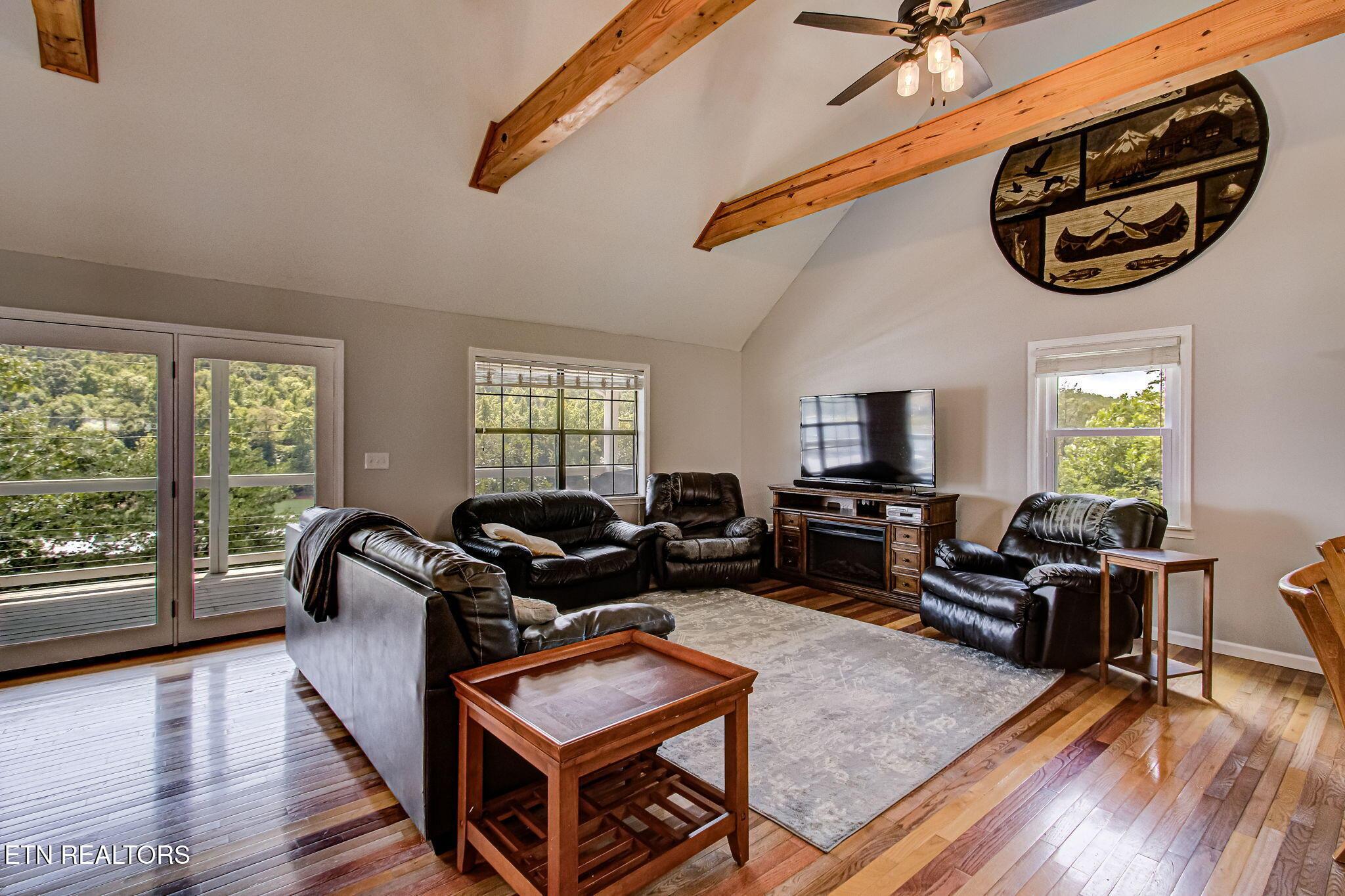 148 Mariner Point Rd, Lafollette, TN - Norris Lake Real Estate - Image# 7