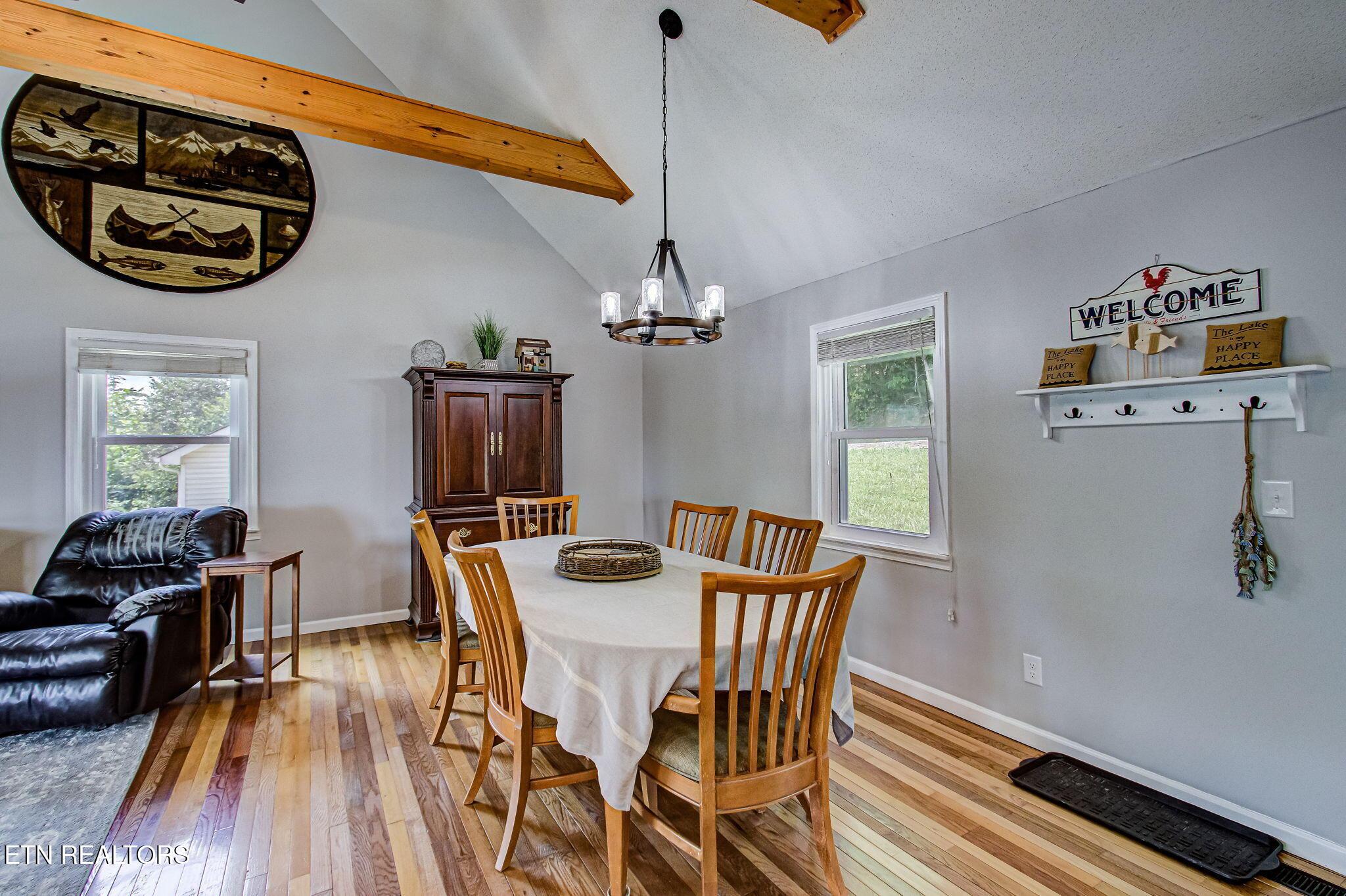 148 Mariner Point Rd, Lafollette, TN - Norris Lake Real Estate - Image# 9
