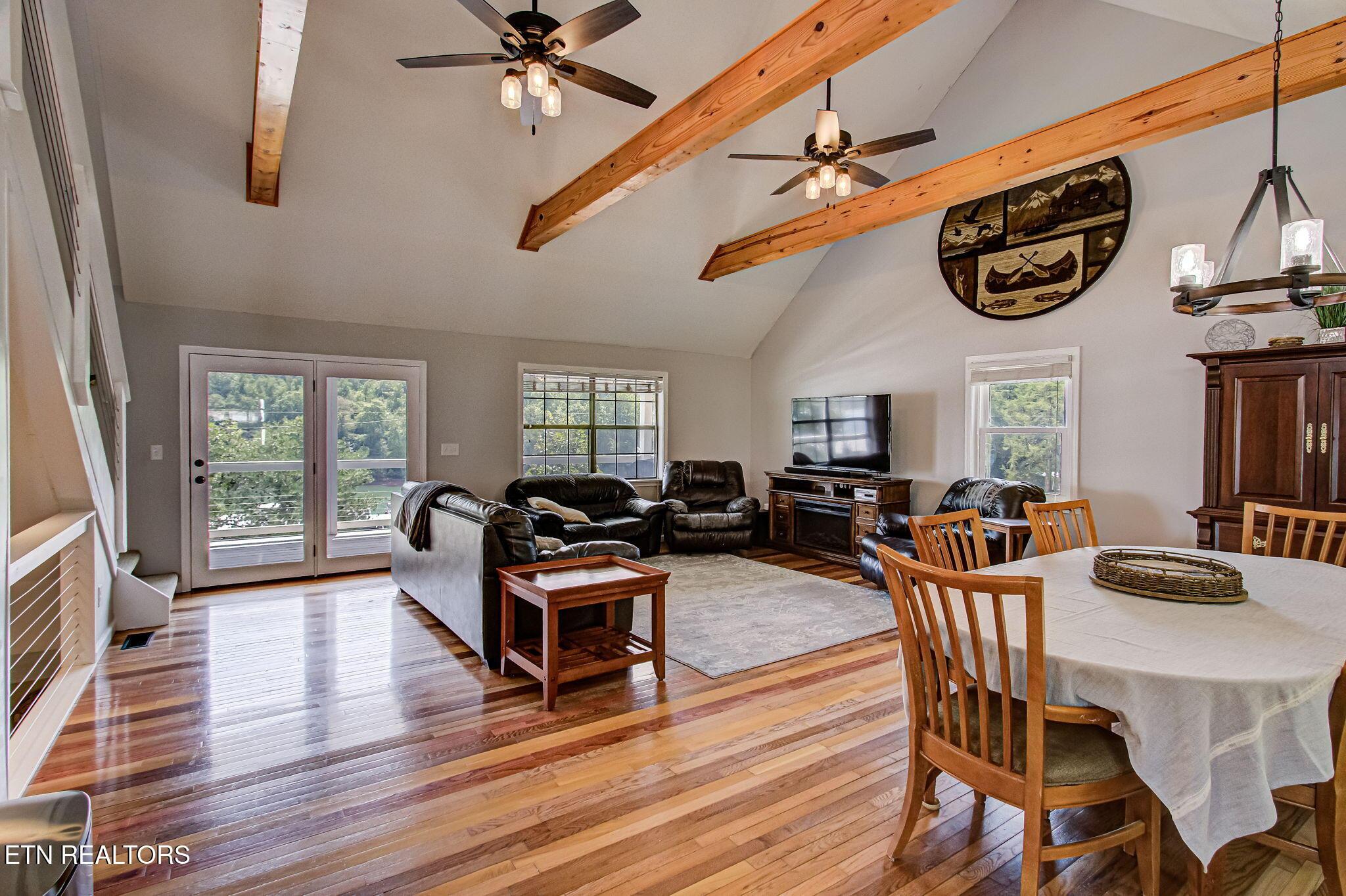 148 Mariner Point Rd, Lafollette, TN - Norris Lake Real Estate - Image# 11