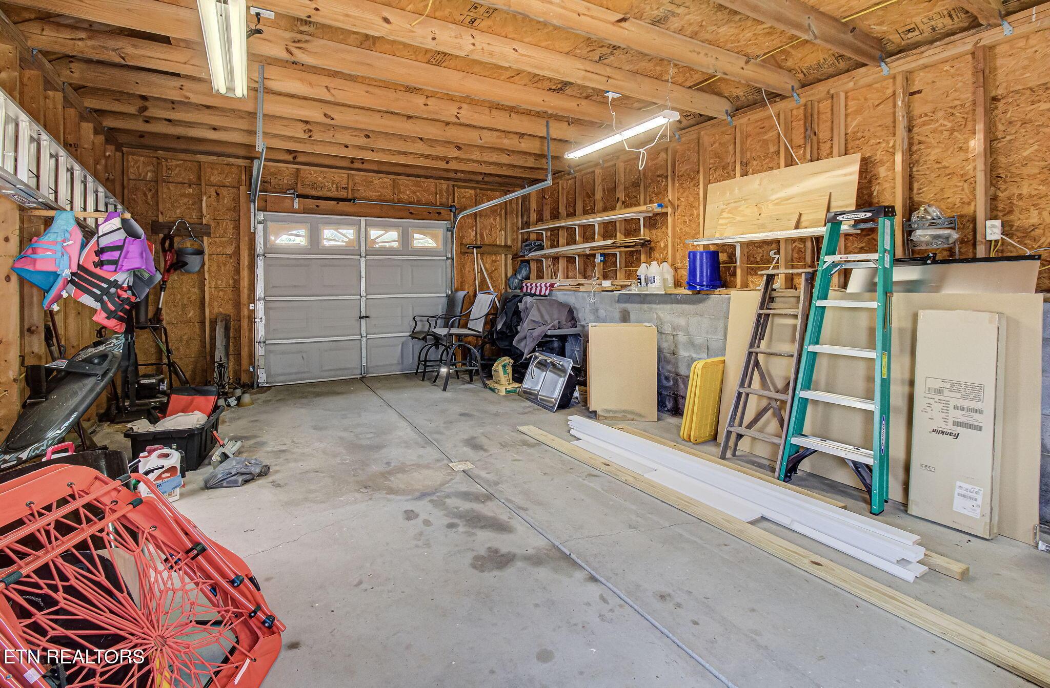 148 Mariner Point Rd, Lafollette, TN - Norris Lake Real Estate - Image# 29