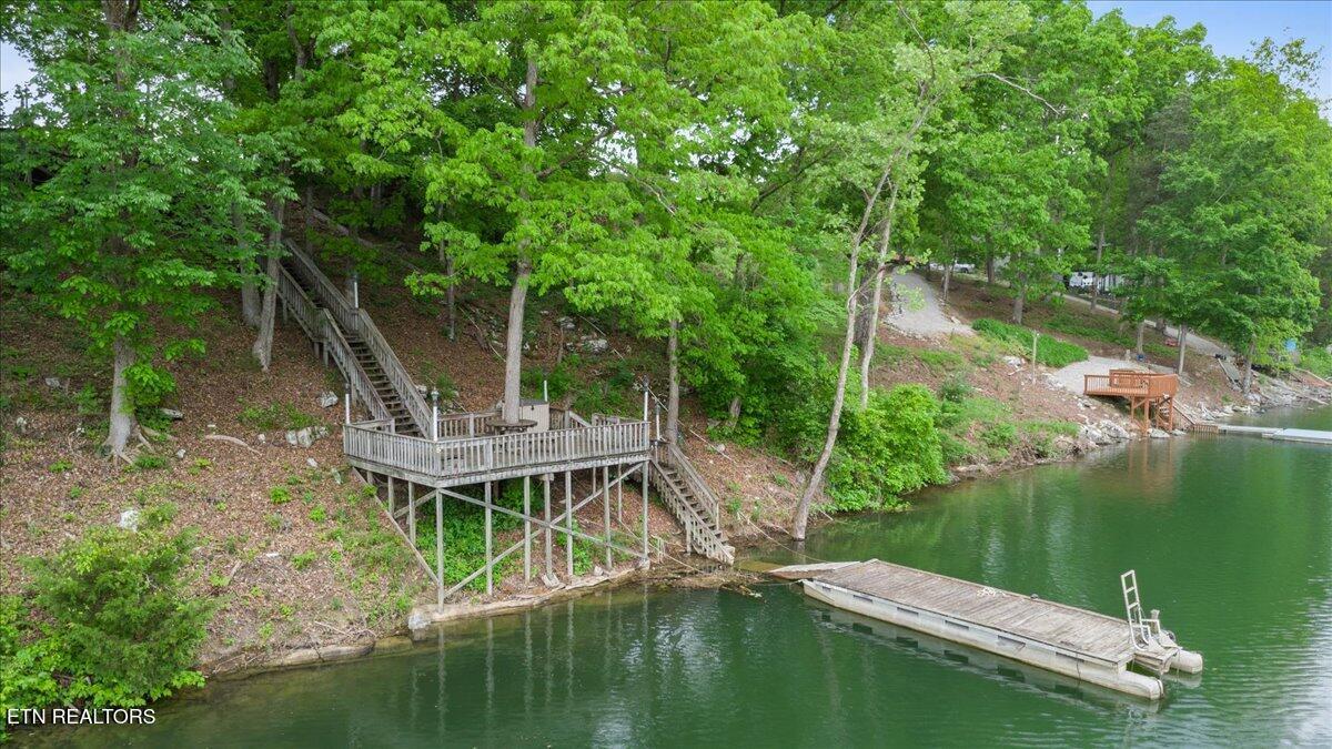 446 Oak Run Rd, Lafollette, TN - Norris Lake Real Estate - Image# 8