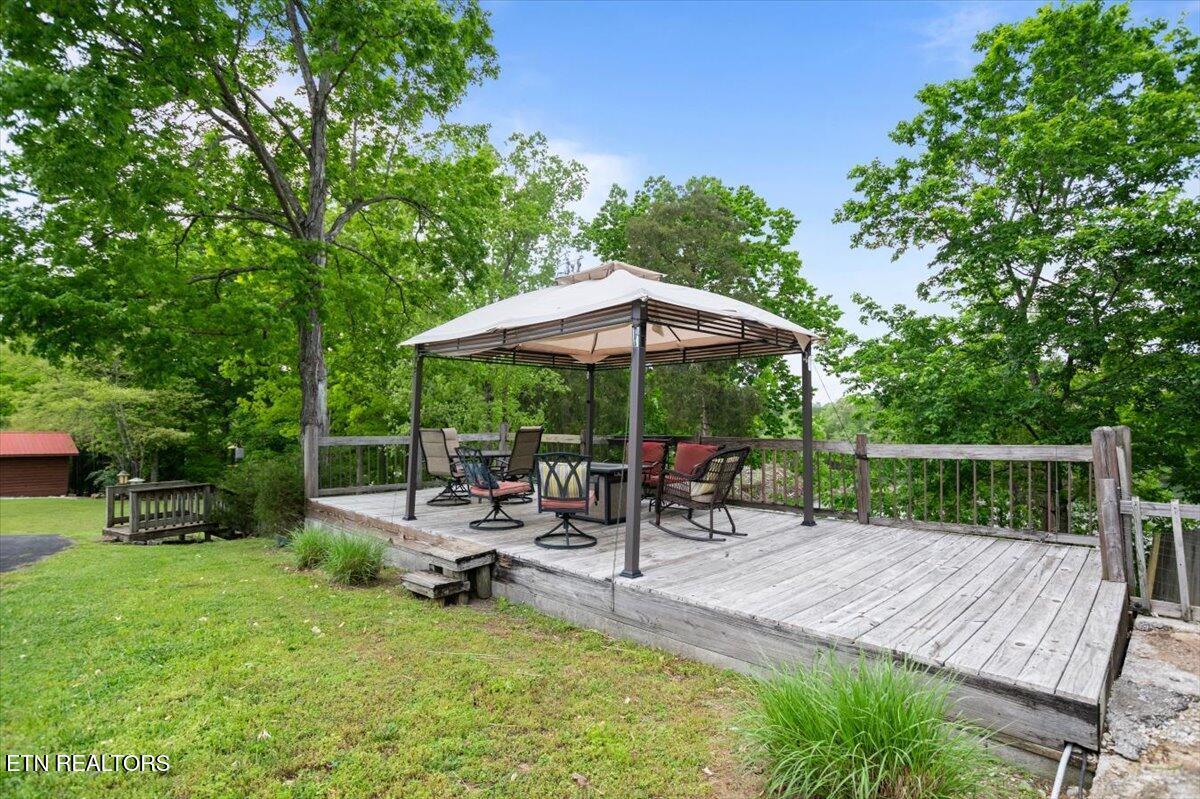 446 Oak Run Rd, Lafollette, TN - Norris Lake Real Estate - Image# 15