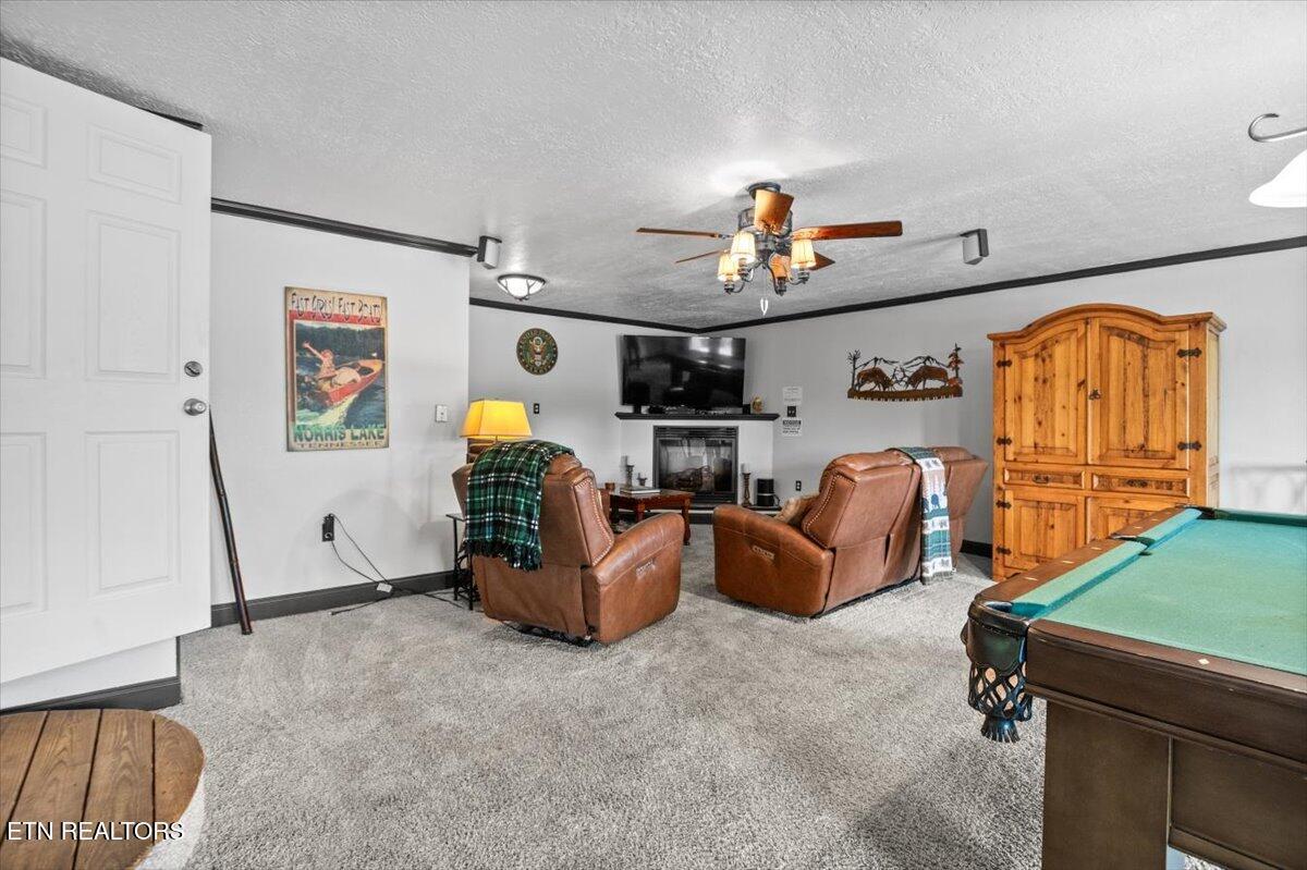 446 Oak Run Rd, Lafollette, TN - Norris Lake Real Estate - Image# 27