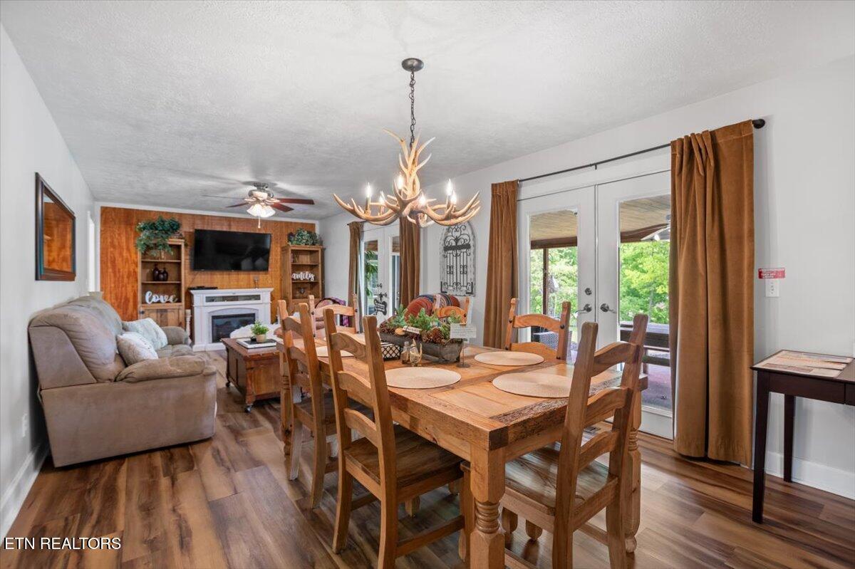 446 Oak Run Rd, Lafollette, TN - Norris Lake Real Estate - Image# 28