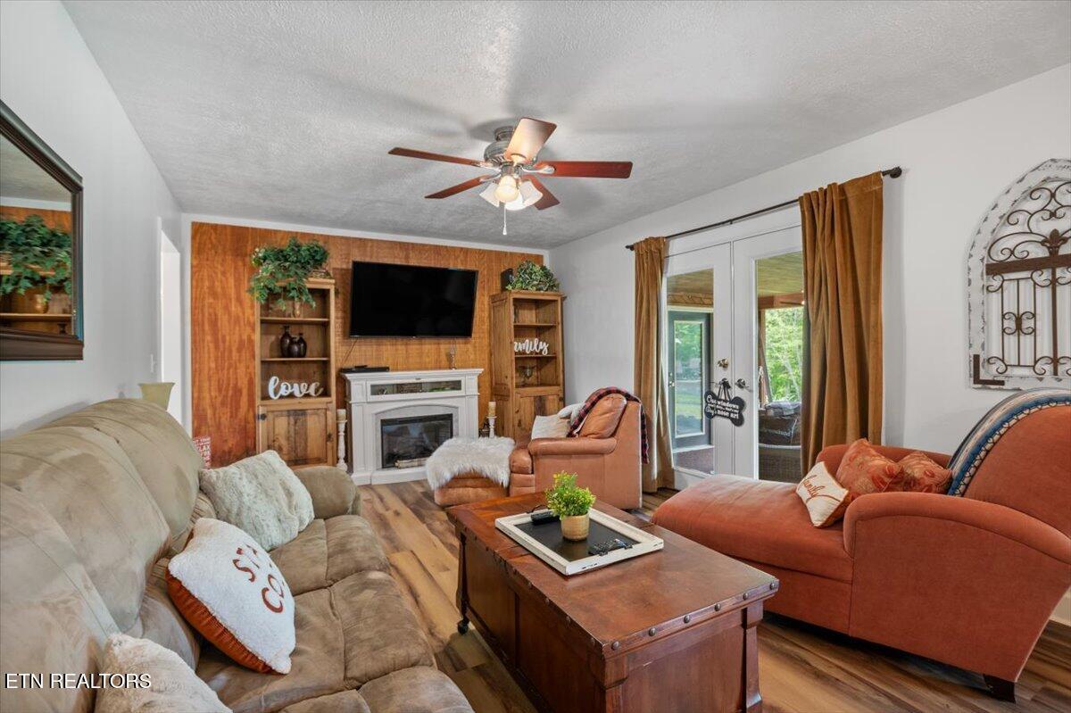 446 Oak Run Rd, Lafollette, TN - Norris Lake Real Estate - Image# 29