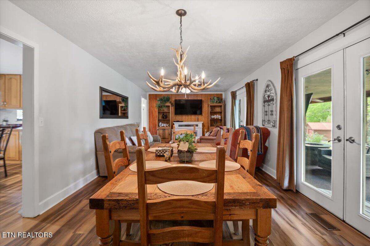 446 Oak Run Rd, Lafollette, TN - Norris Lake Real Estate - Image# 32