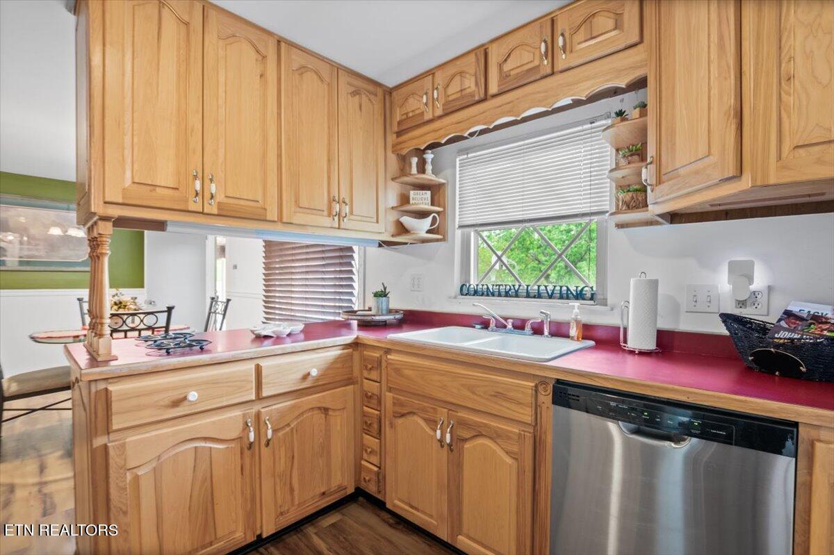 446 Oak Run Rd, Lafollette, TN - Norris Lake Real Estate - Image# 33