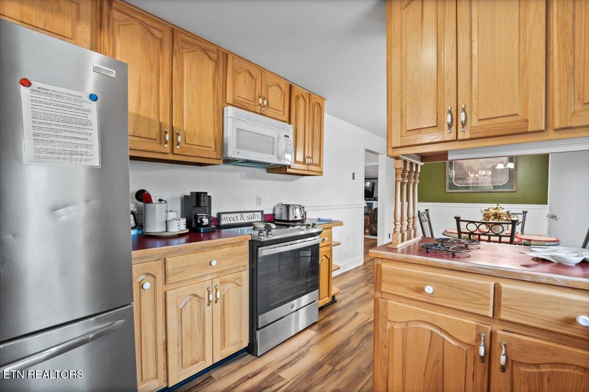 446 Oak Run Rd, Lafollette, TN - Norris Lake Real Estate - Image# 34