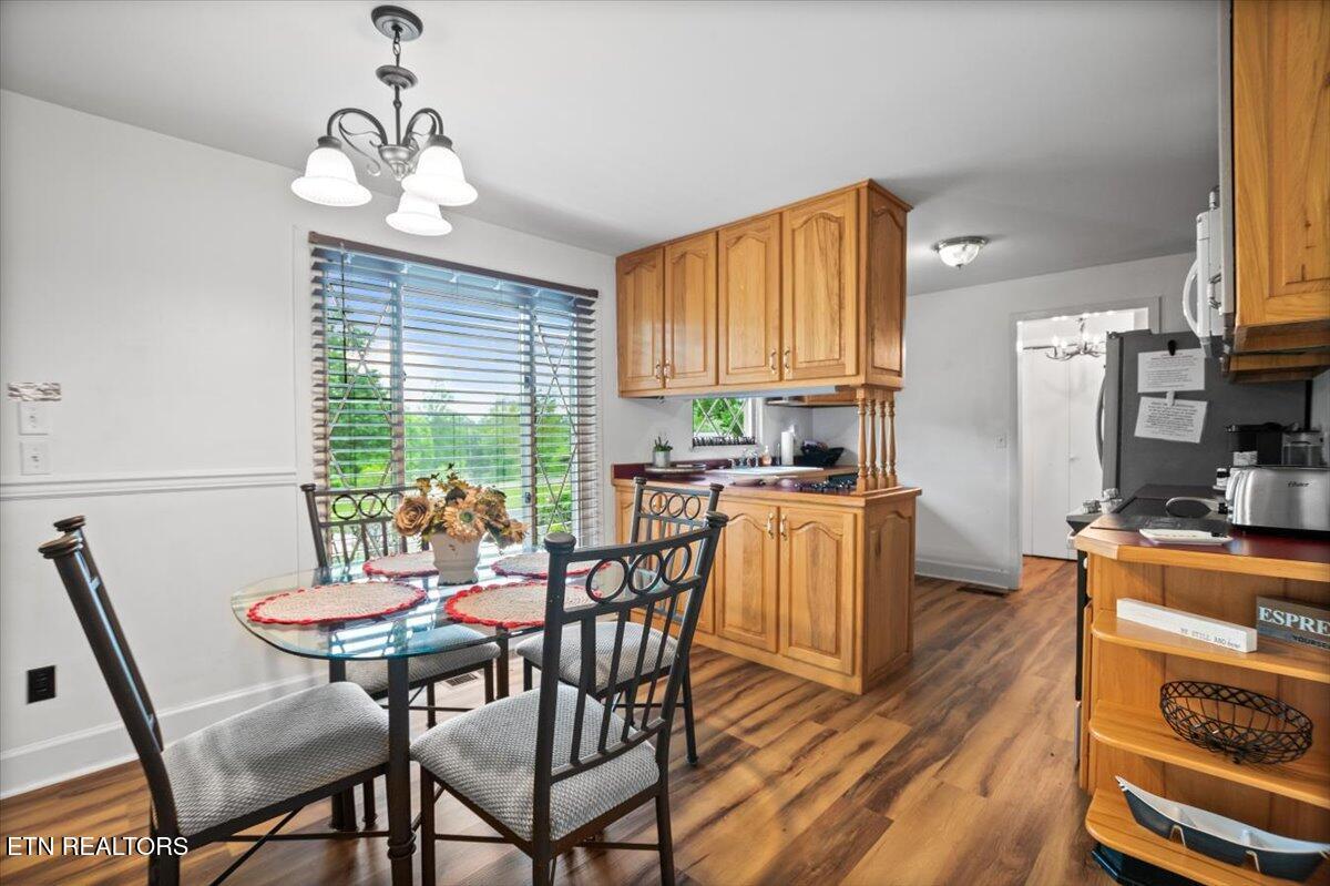 446 Oak Run Rd, Lafollette, TN - Norris Lake Real Estate - Image# 35