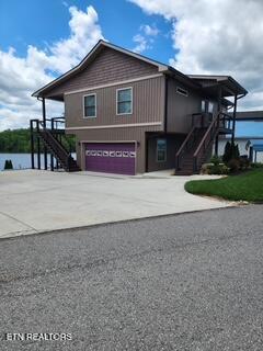 101 Bow Point Circle, Lafollette, TN - Norris Lake Real Estate - Image# 1