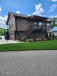 101 Bow Point Circle, Lafollette, TN - Norris Lake Real Estate - Image# 2