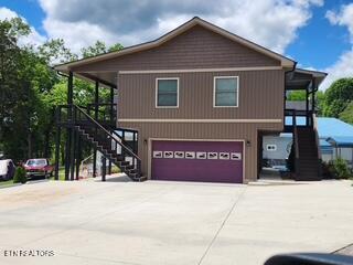 101 Bow Point Circle, Lafollette, TN - Norris Lake Real Estate - Image# 3