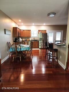 101 Bow Point Circle, Lafollette, TN - Norris Lake Real Estate - Image# 24