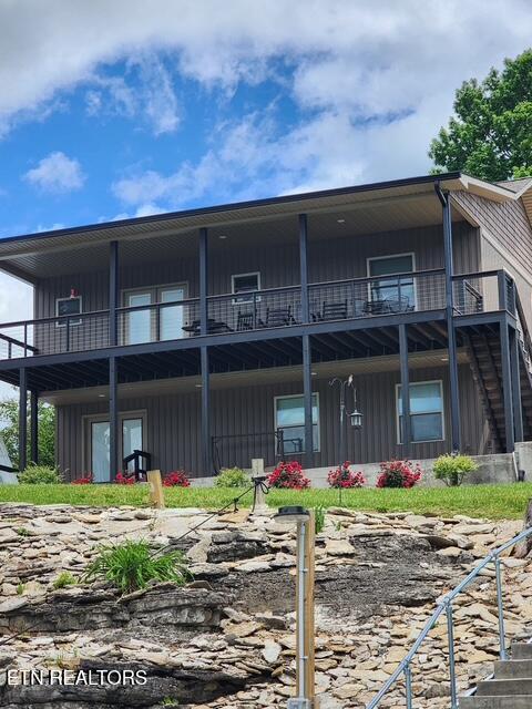 101 Bow Point Circle, Lafollette, TN - Norris Lake Real Estate - Image# 6