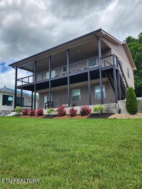 101 Bow Point Circle, Lafollette, TN - Norris Lake Real Estate - Image# 7