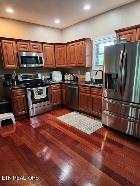101 Bow Point Circle, Lafollette, TN - Norris Lake Real Estate - Image# 18