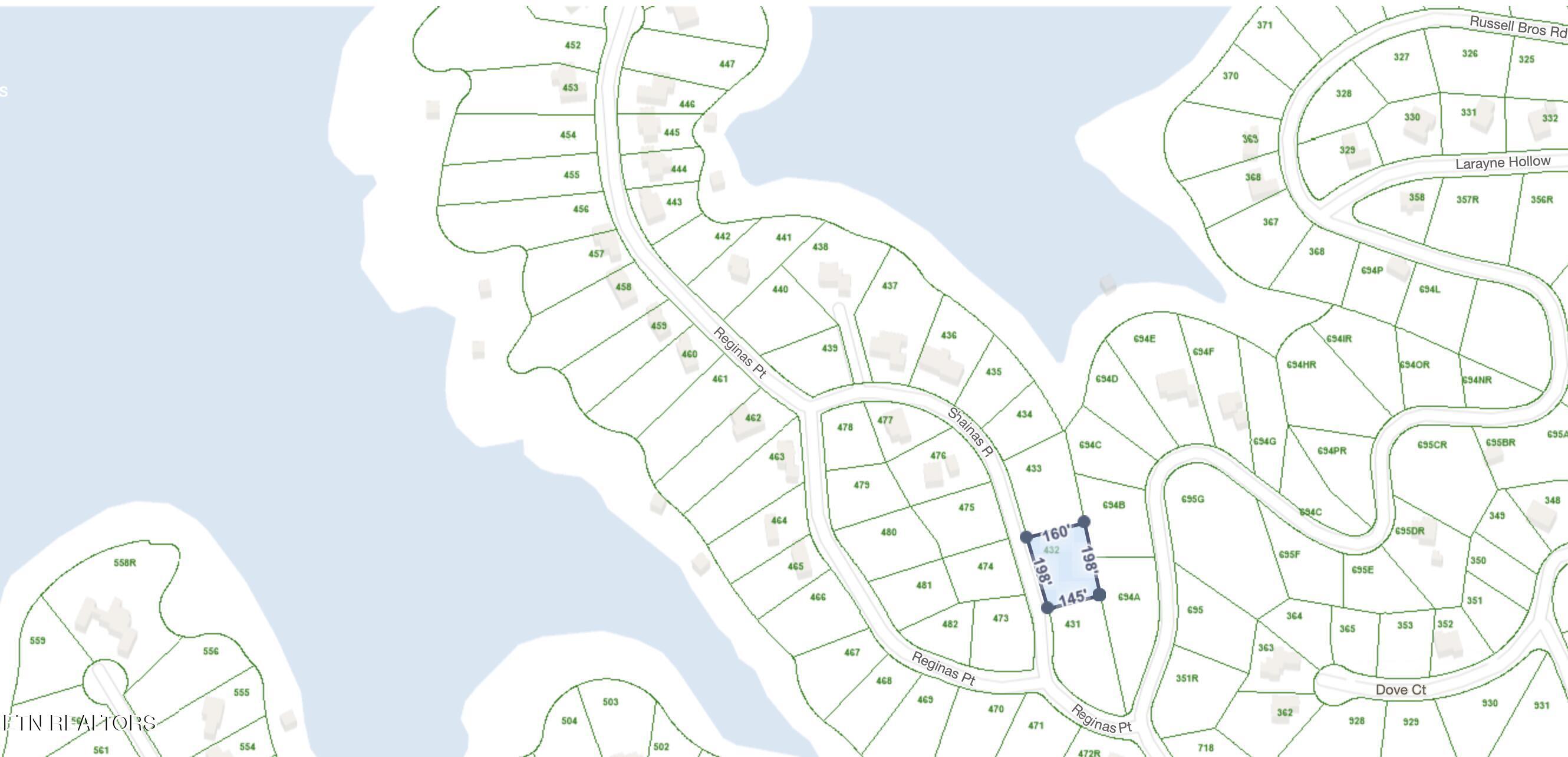 Norris Lake Real Estate - Image# 7