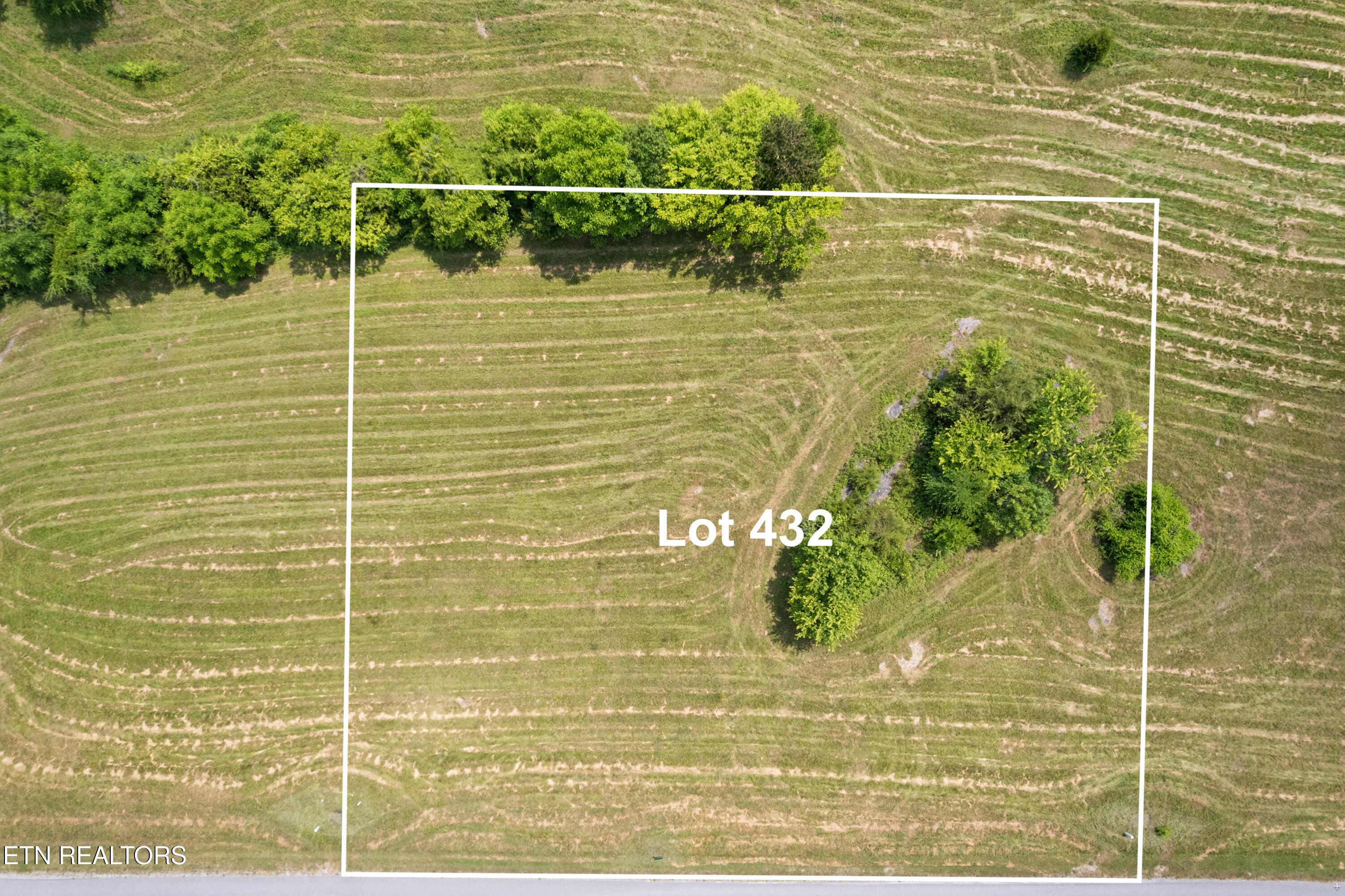 Norris Lake Real Estate - Image# 2