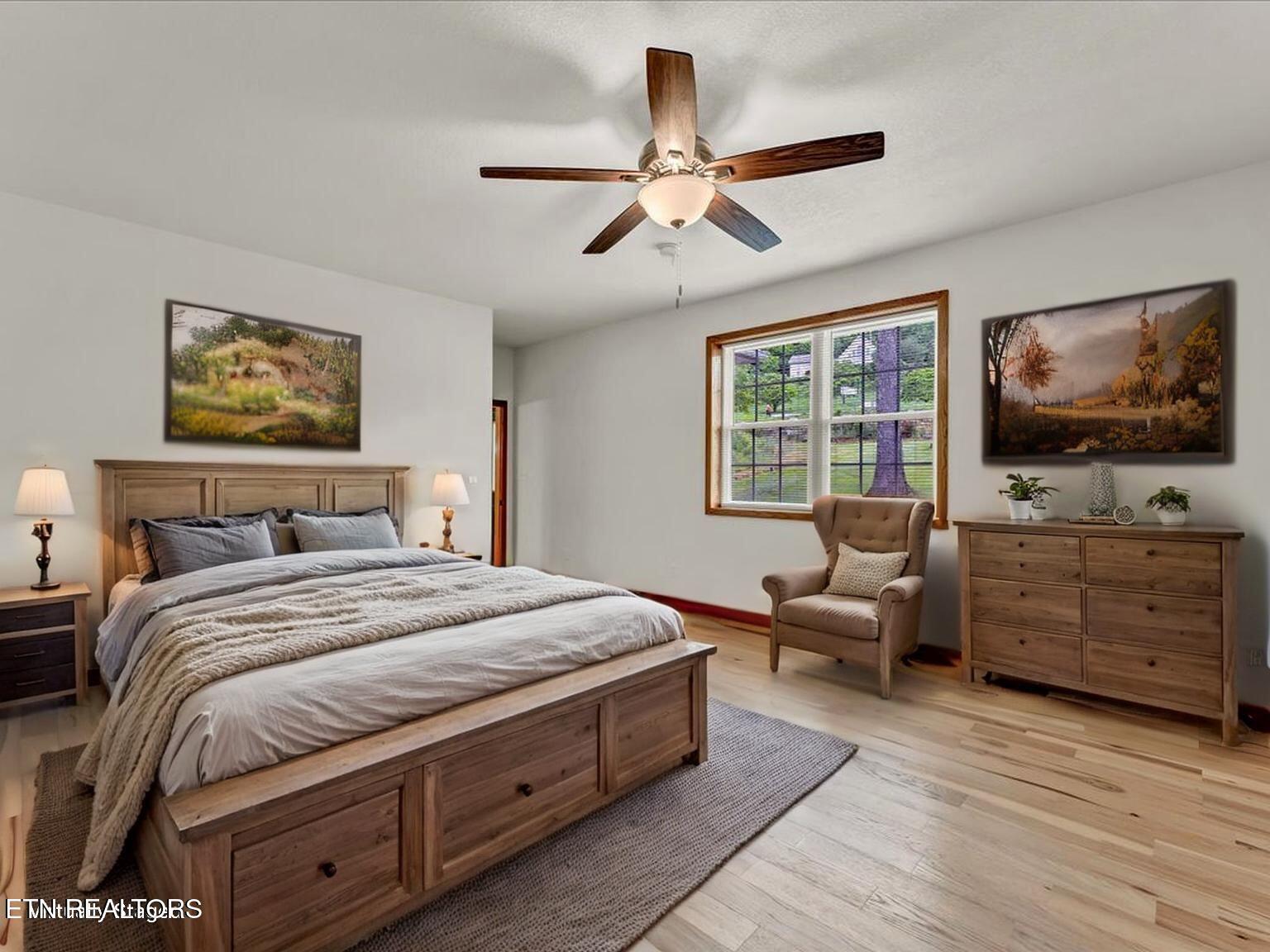107 Straight Creek Dock Rd, New Tazewell, TN - Norris Lake Real Estate - Image# 17