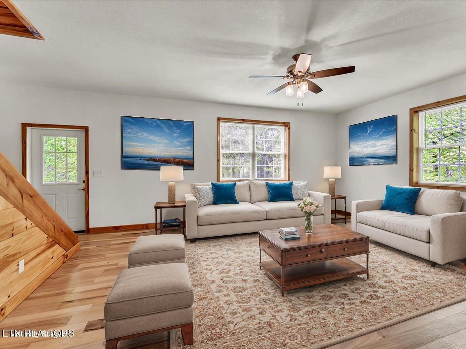 107 Straight Creek Dock Rd, New Tazewell, TN - Norris Lake Real Estate - Image# 19