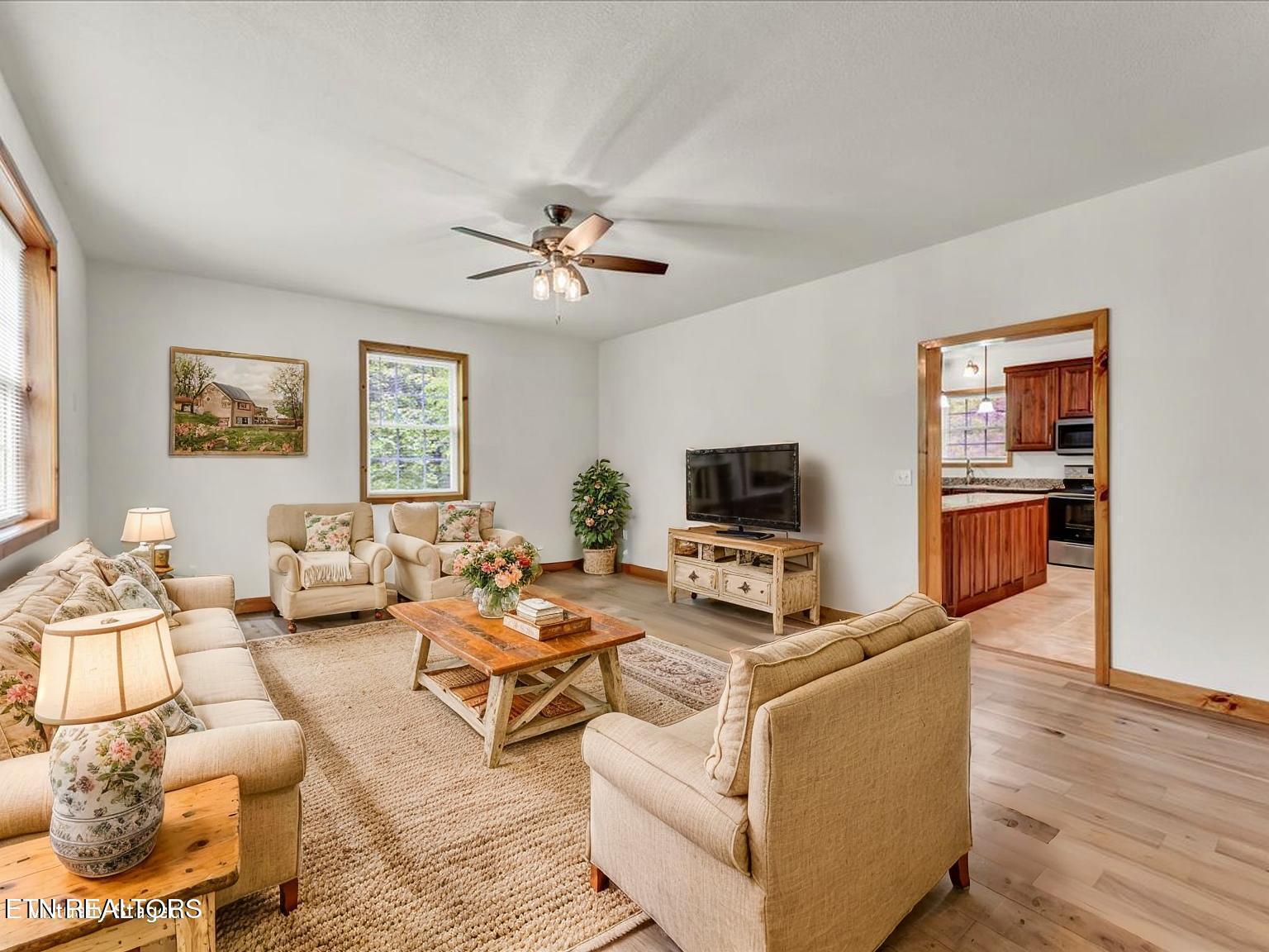 107 Straight Creek Dock Rd, New Tazewell, TN - Norris Lake Real Estate - Image# 22