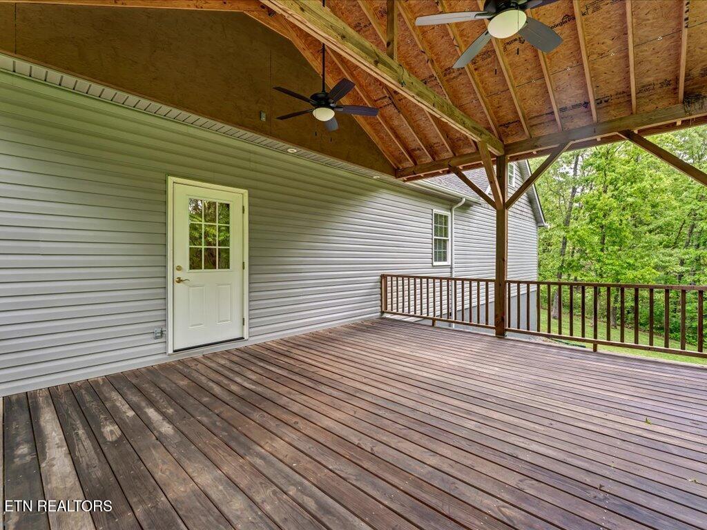 107 Straight Creek Dock Rd, New Tazewell, TN - Norris Lake Real Estate - Image# 41